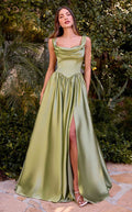 Ladivine 7446 Dress