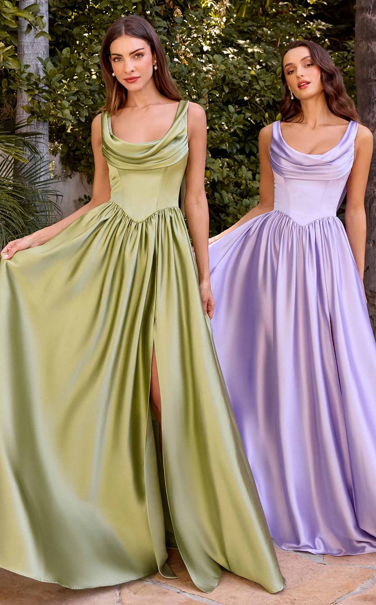 Ladivine 7446 Dress
