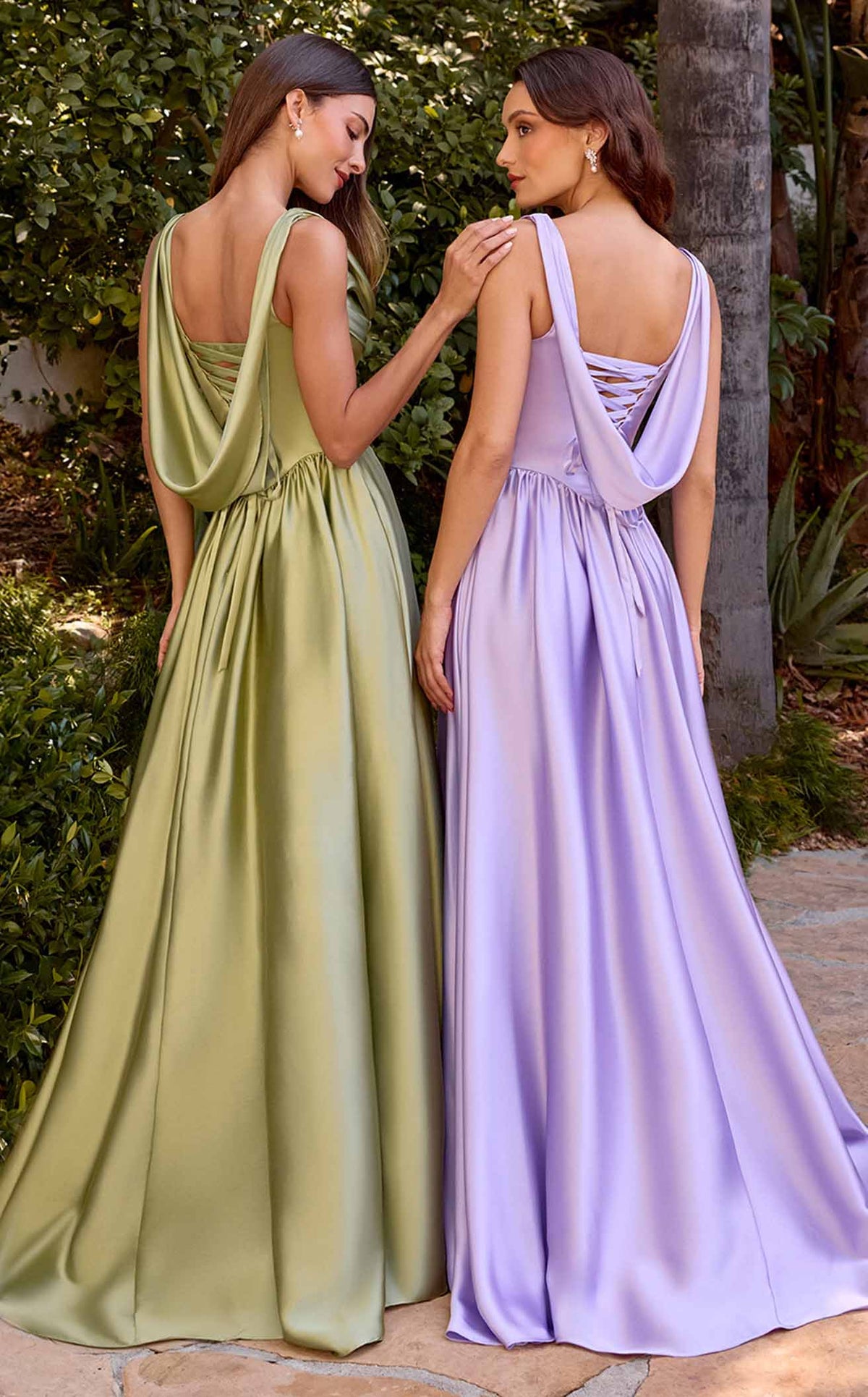 Ladivine 7446 Dress