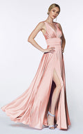 Cinderella Divine 7469 Dress