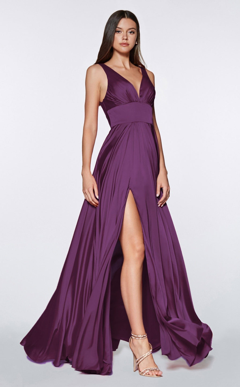 Cinderella Divine 7469CL Dress