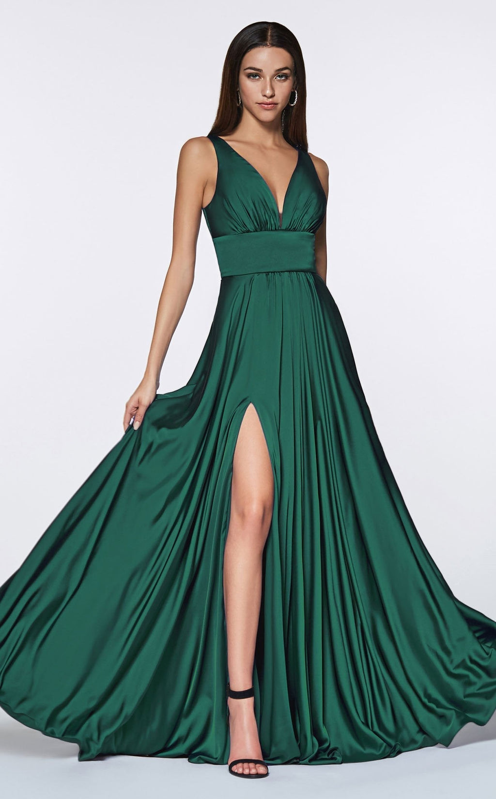 Cinderella Divine 7469CL Dress