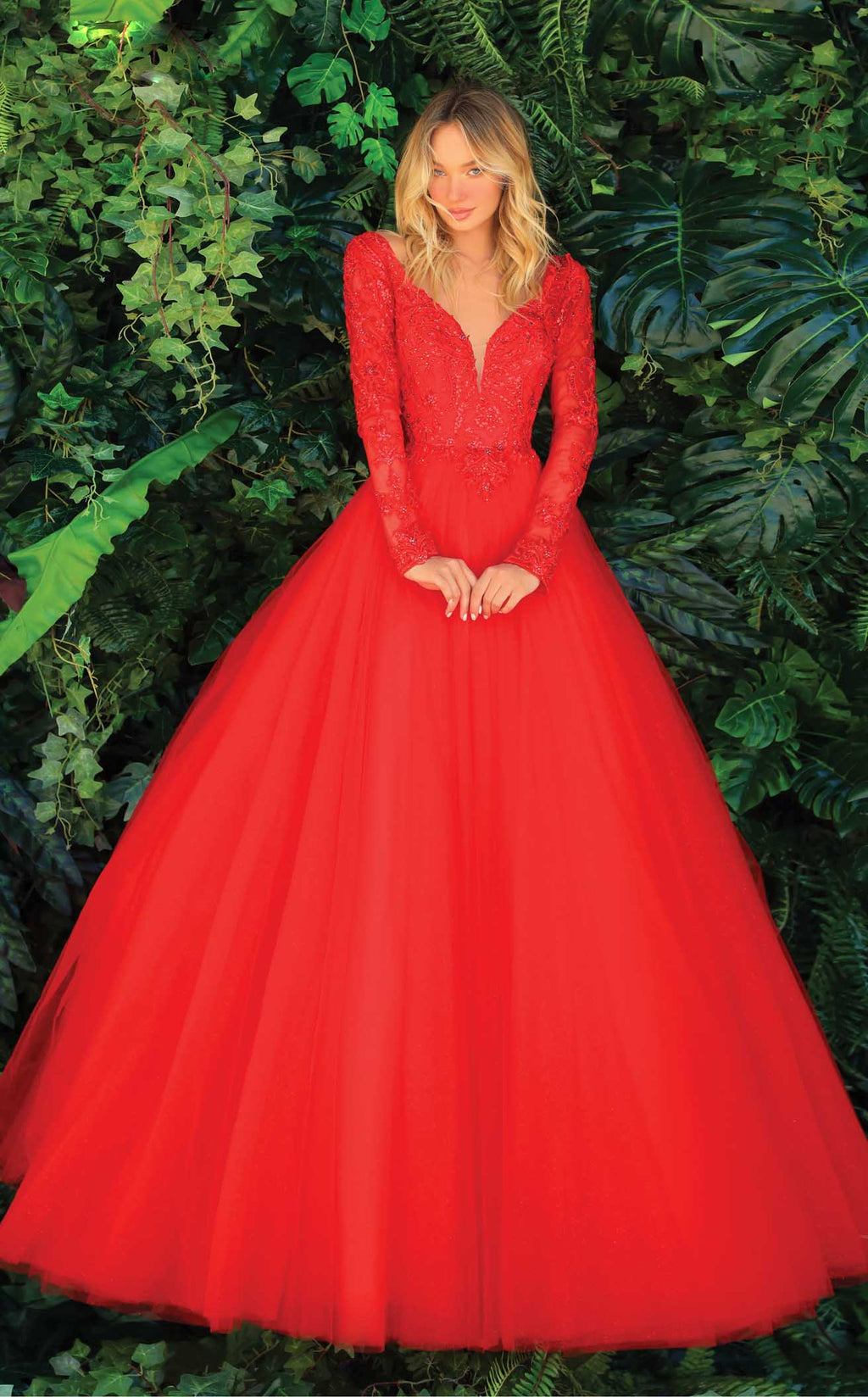 Clarisse 810289CL Dress