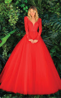 Clarisse 810289CL Dress