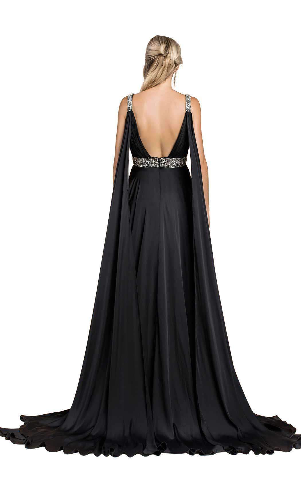 Andrea and Leo A0065 Dress