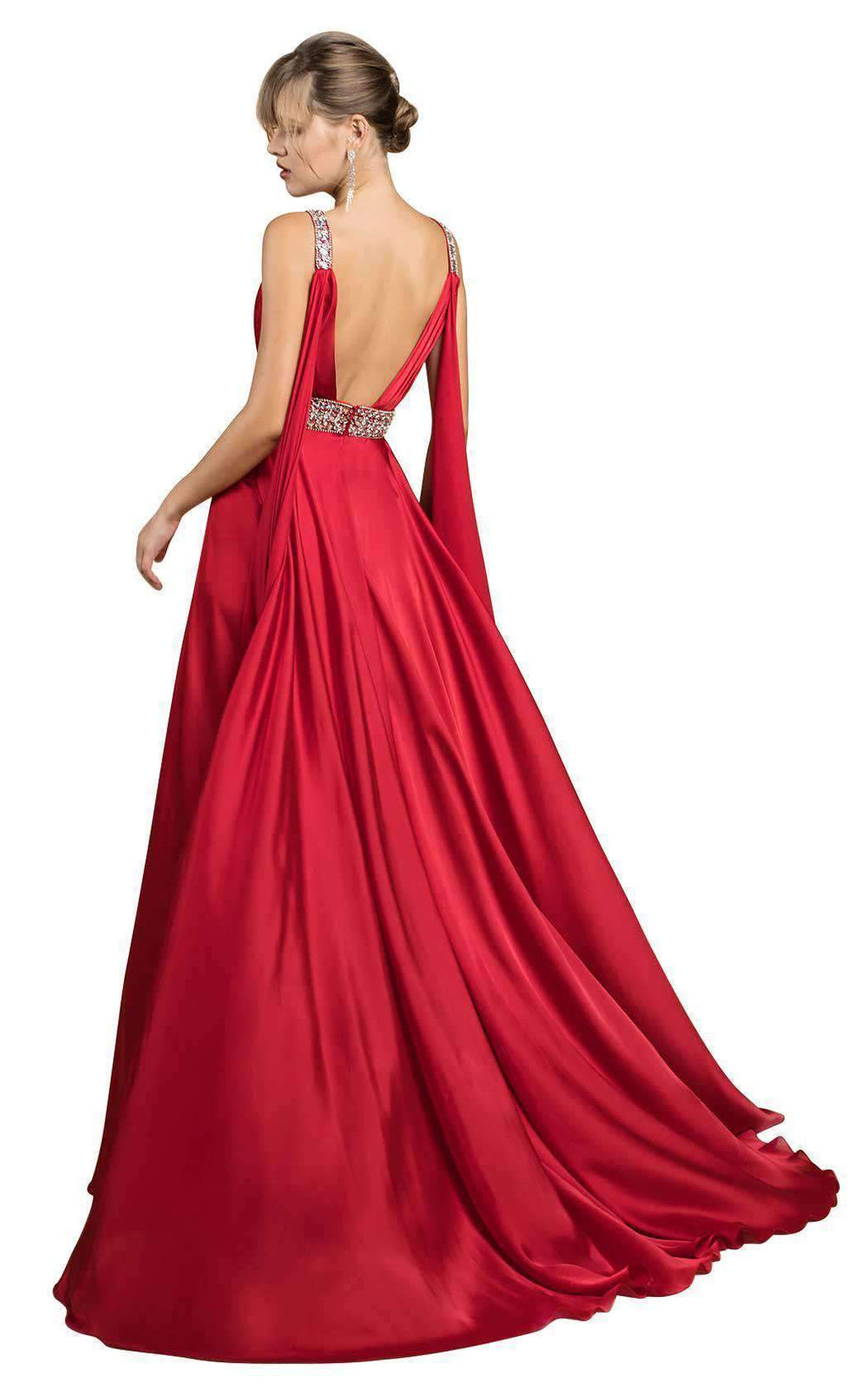 Andrea and Leo A0065 Dress