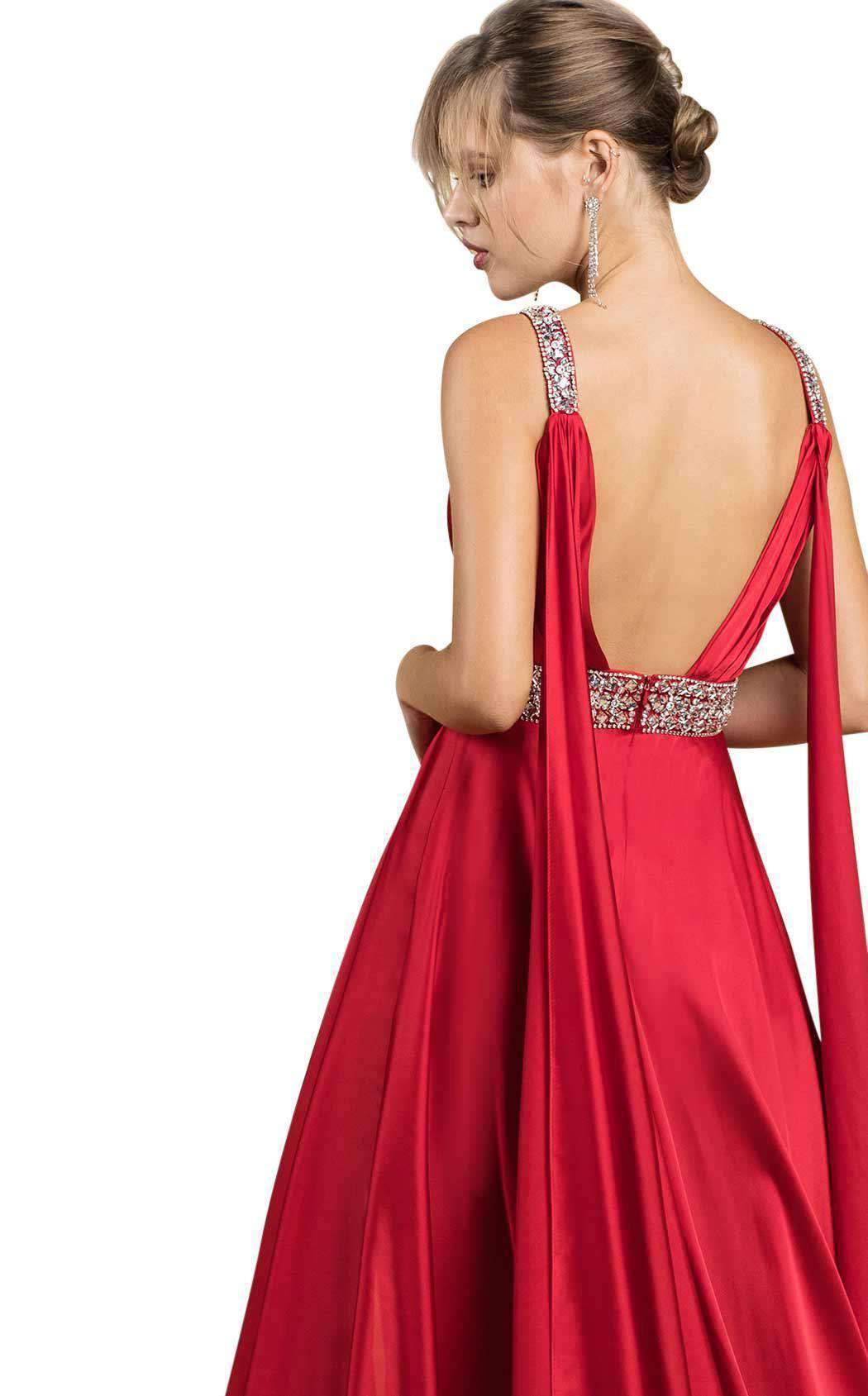 Andrea and Leo A0065 Dress