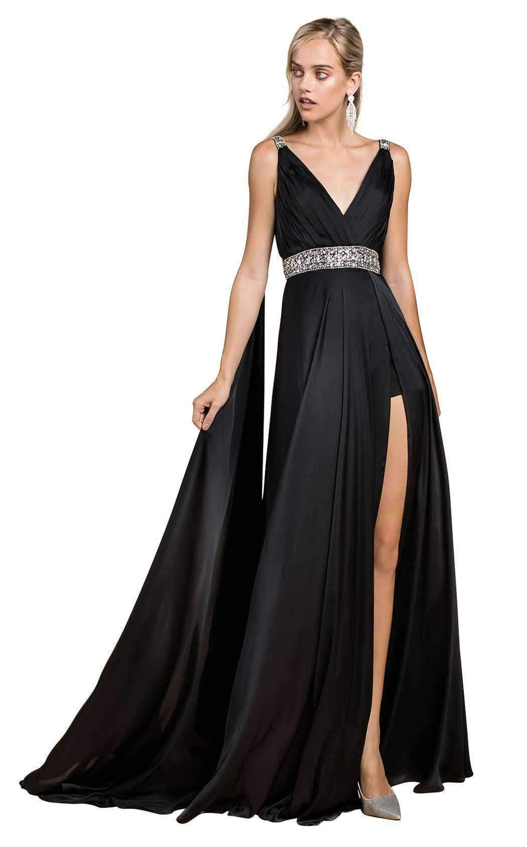Andrea and Leo A0065 Dress