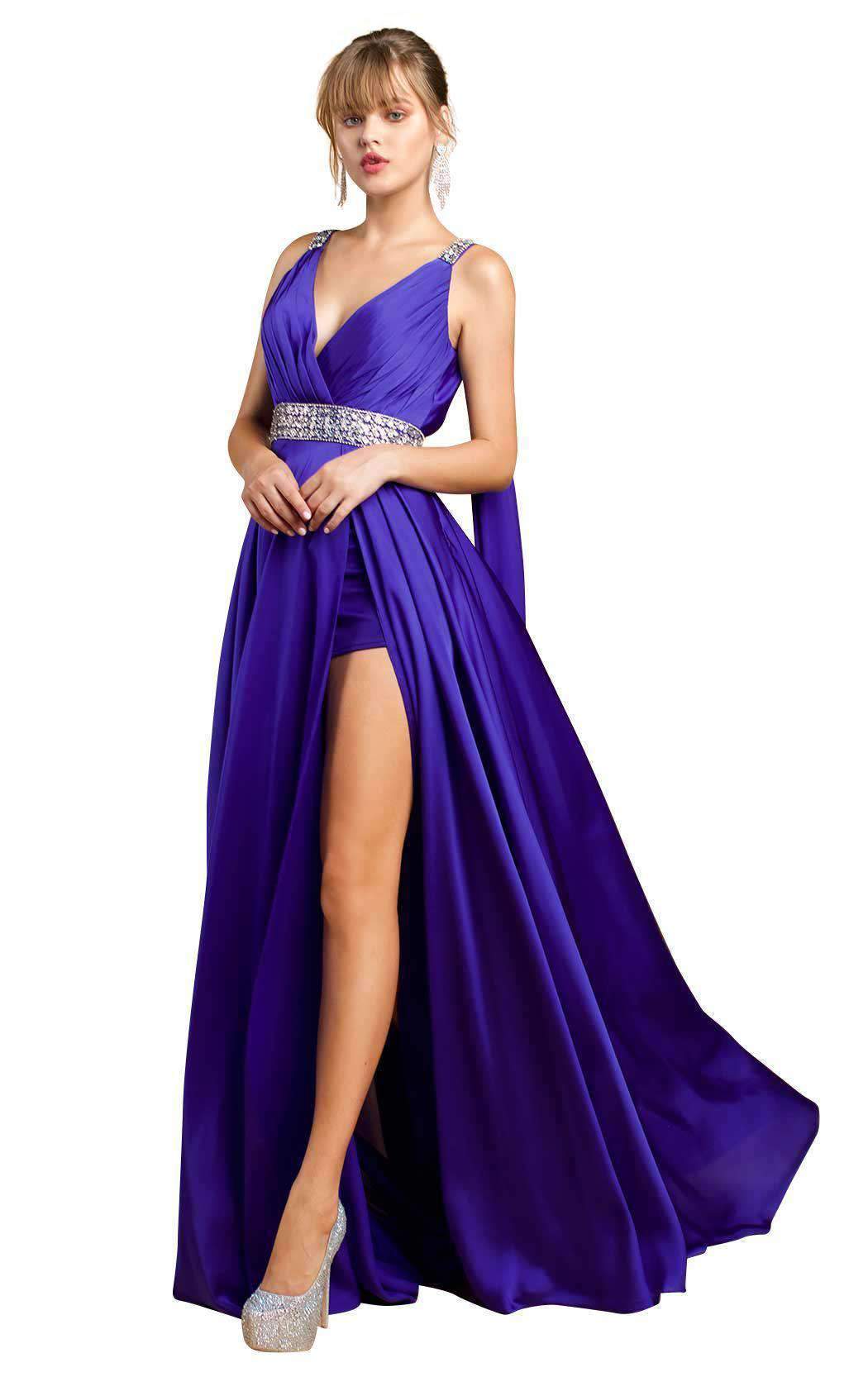 Andrea and Leo A0065 Dress