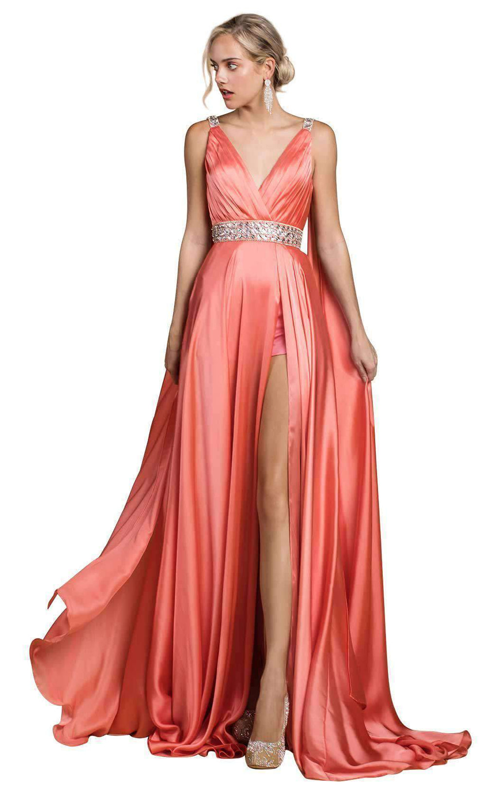 Andrea and Leo A0065 Dress