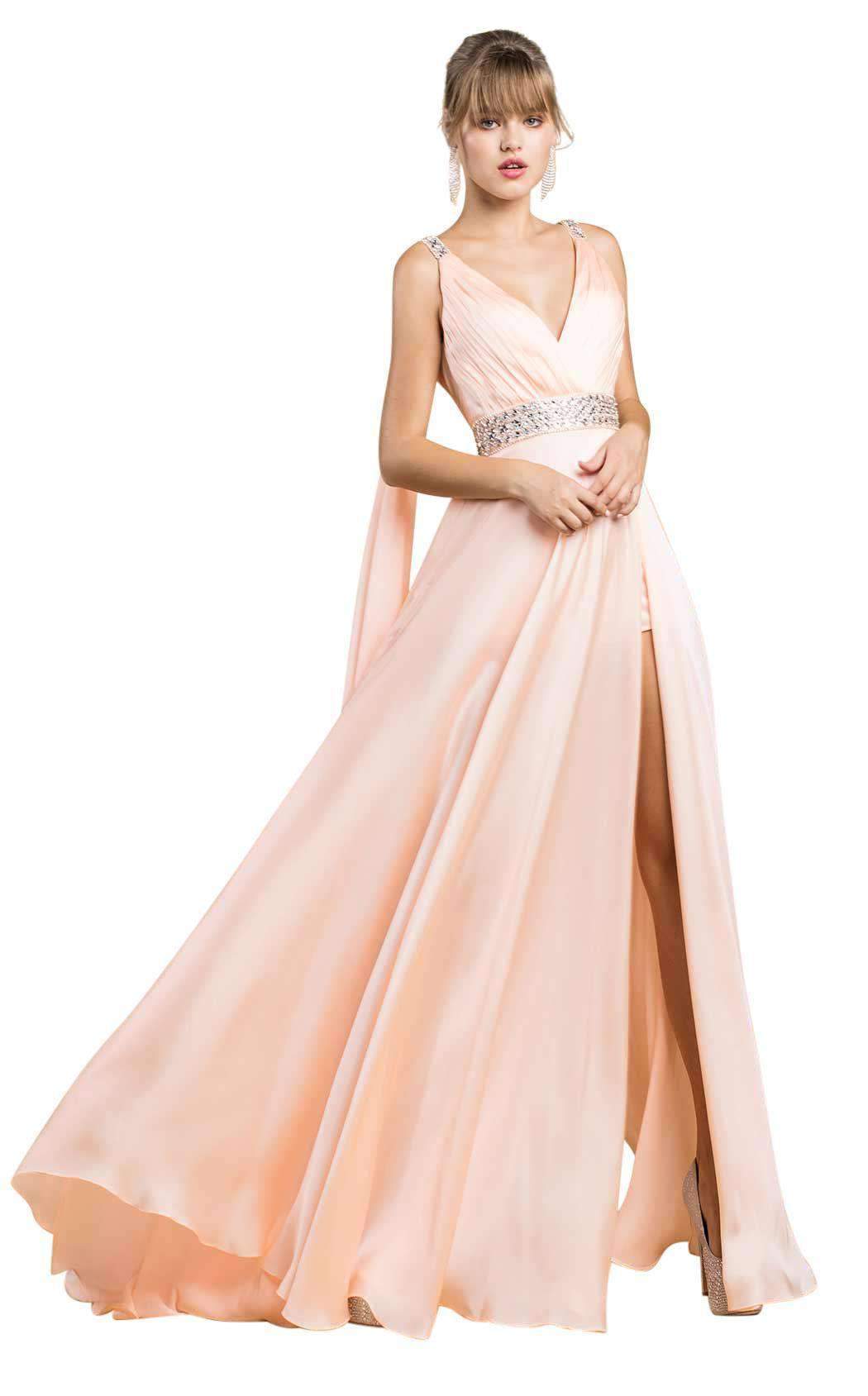 Andrea and Leo A0065 Dress