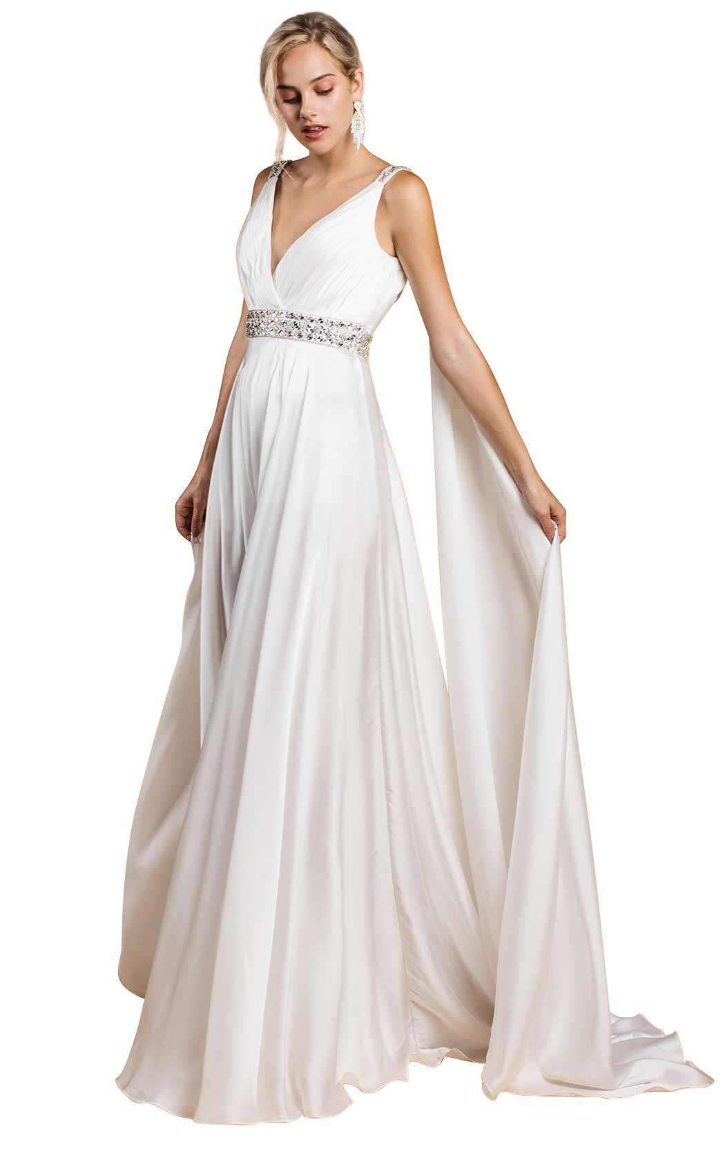 Andrea and Leo A0065 Dress