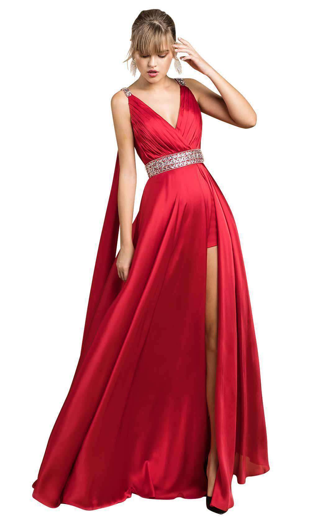Andrea and Leo A0065 Dress