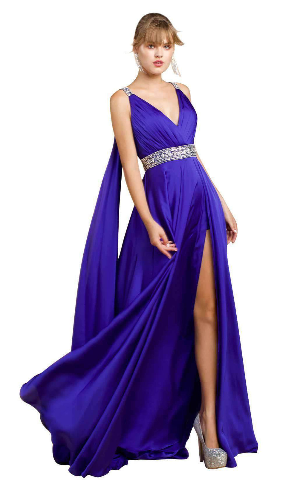 Andrea and Leo A0065 Dress