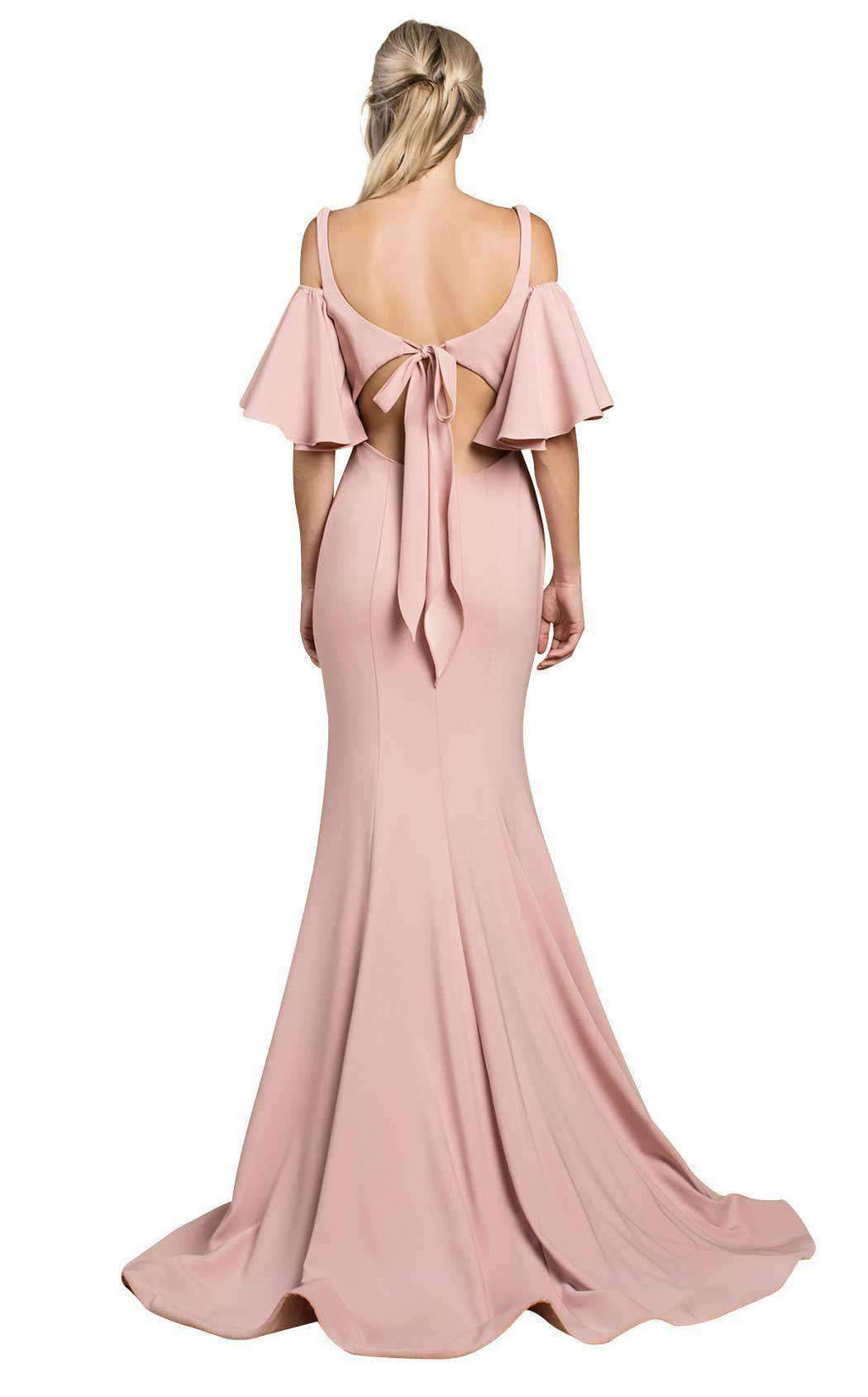 Andrea and Leo A0079 Dress