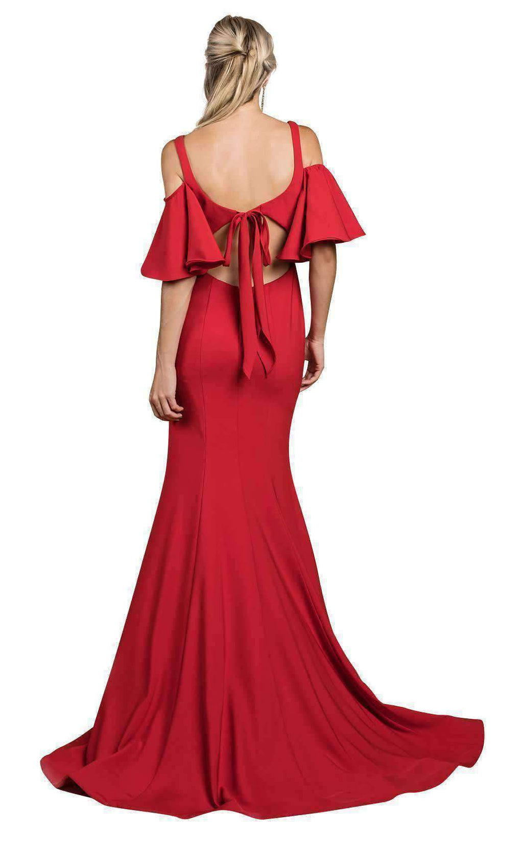 Andrea and Leo A0079 Dress