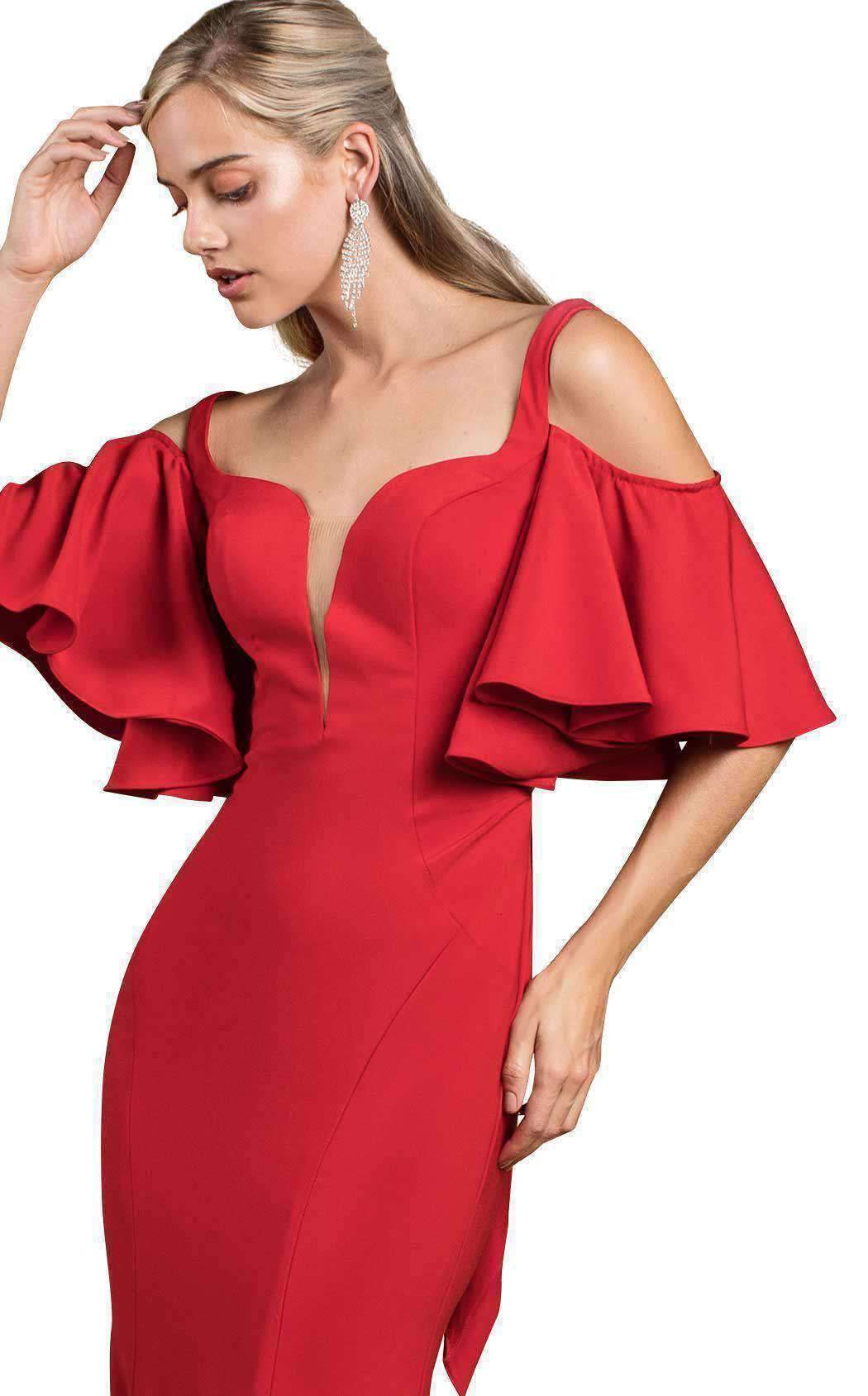 Andrea and Leo A0079 Dress