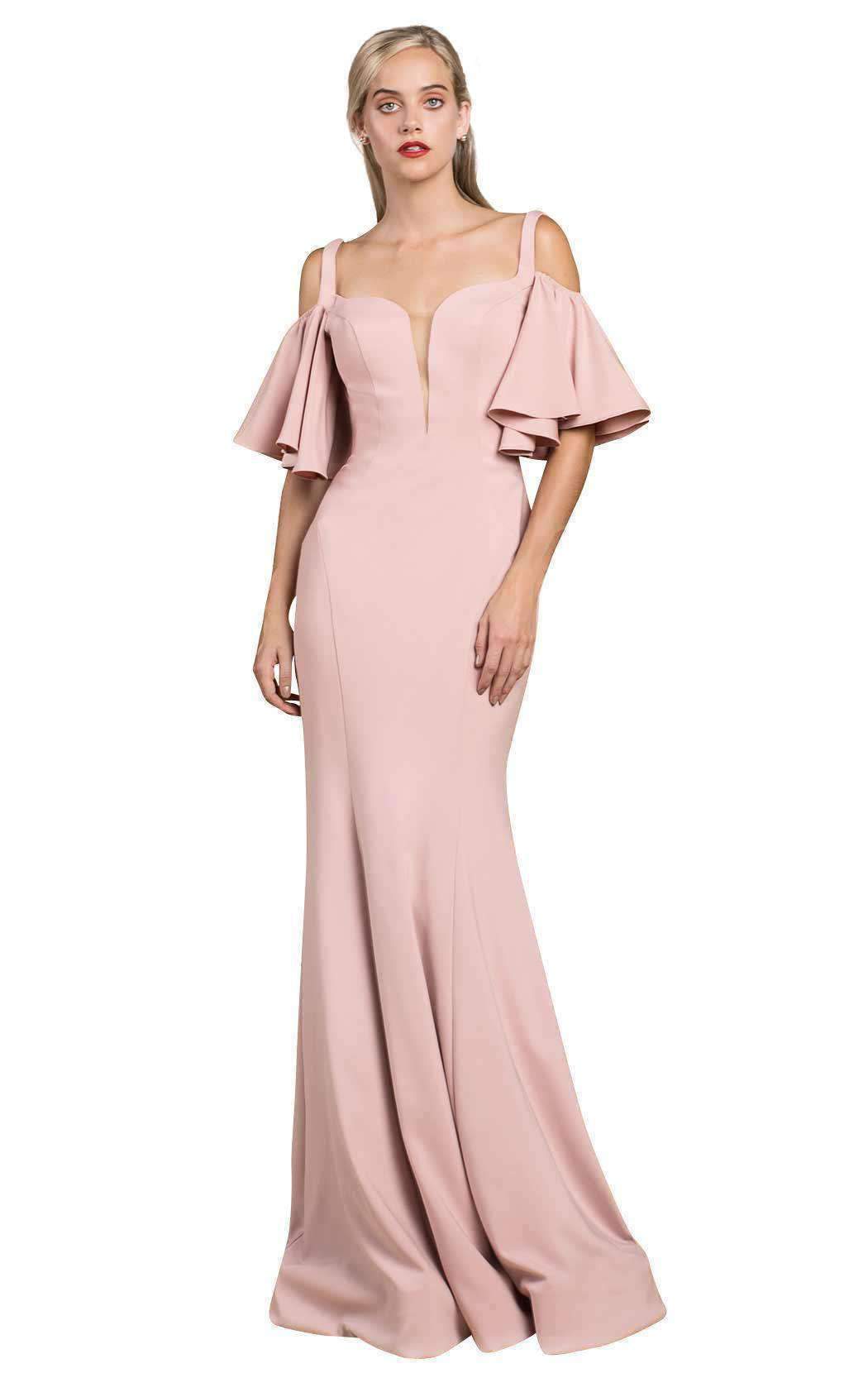 Andrea and Leo A0079 Dress