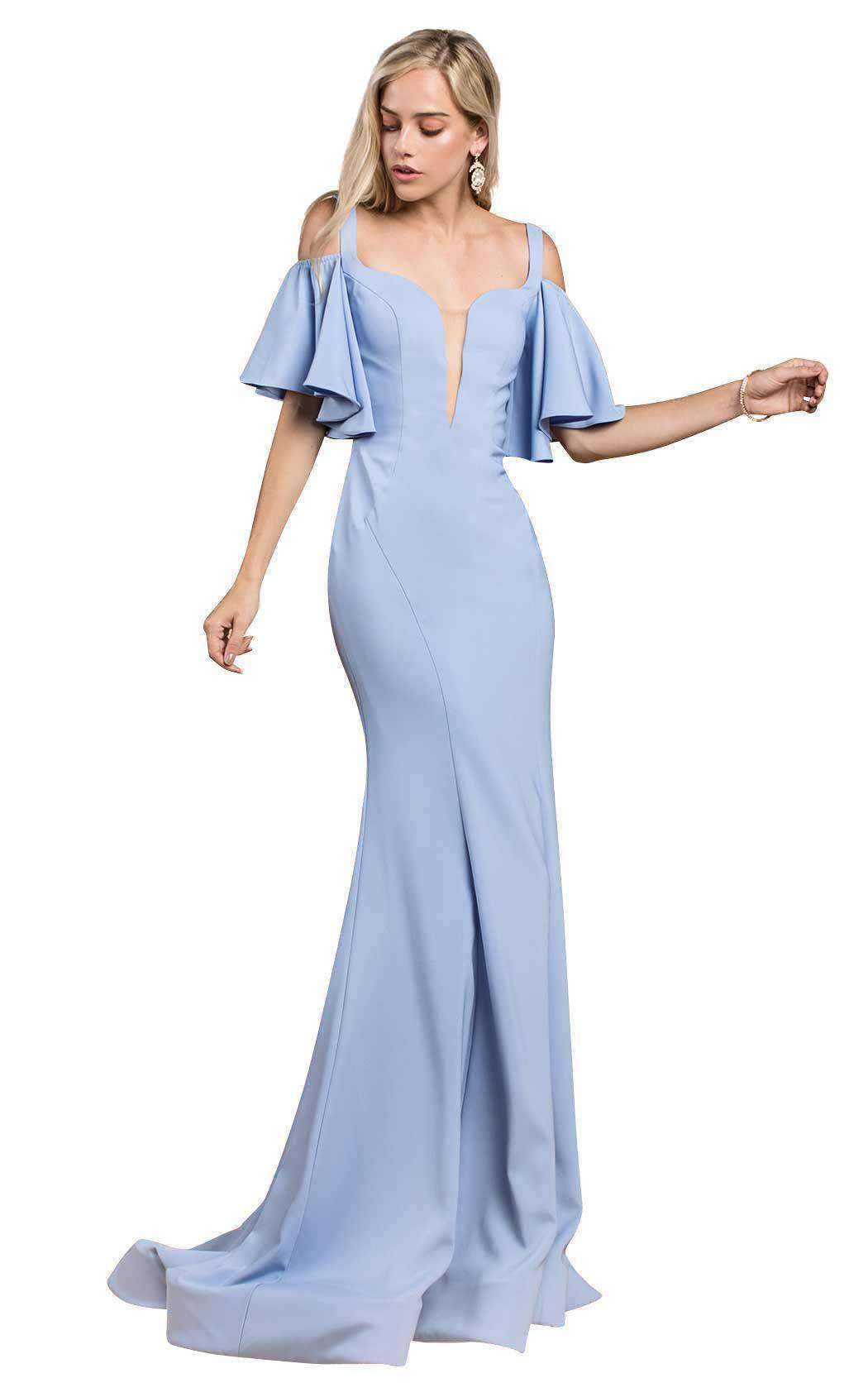 Andrea and Leo A0079 Dress