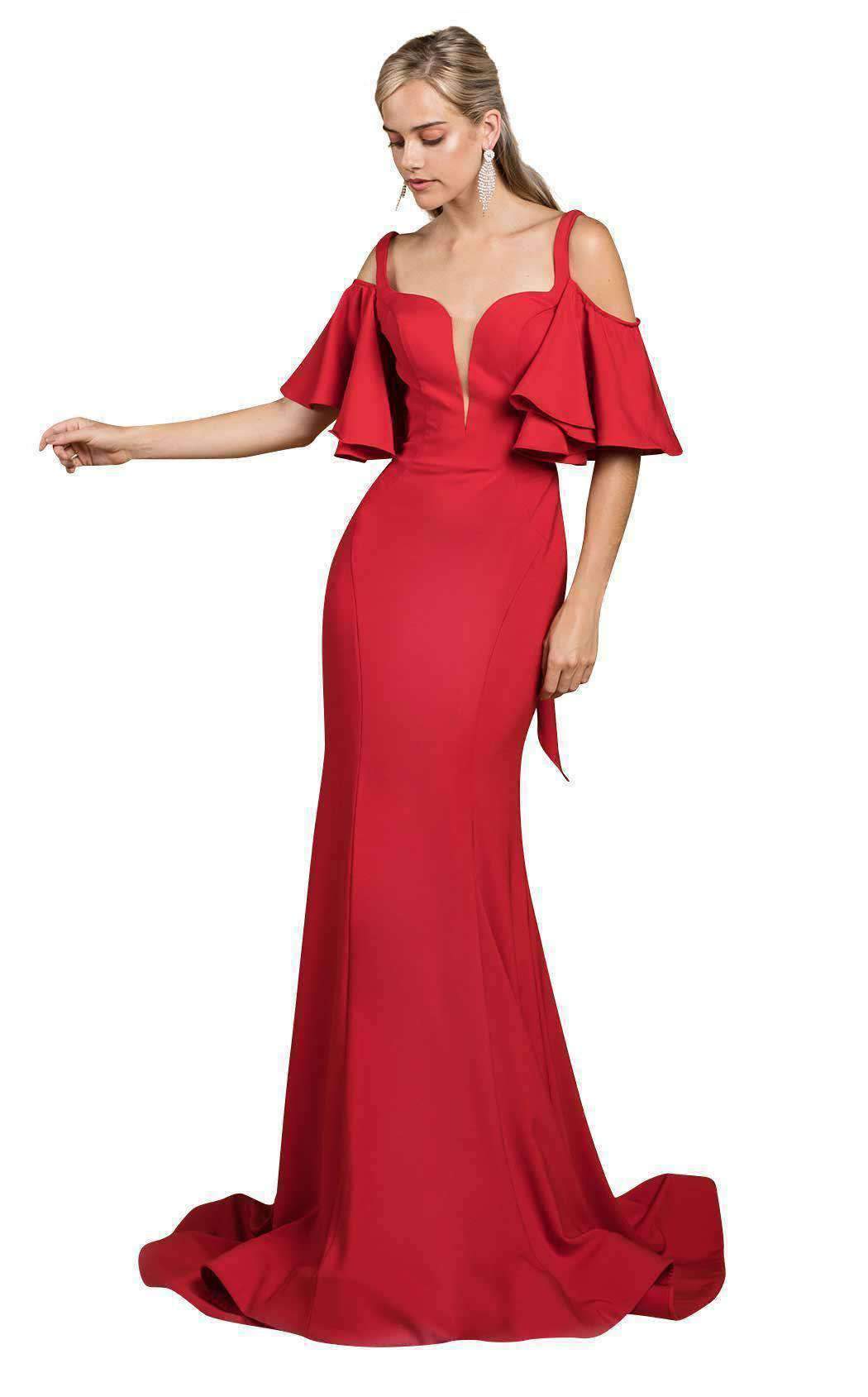 Andrea and Leo A0079 Dress
