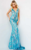 Jovani 22770BG Dress