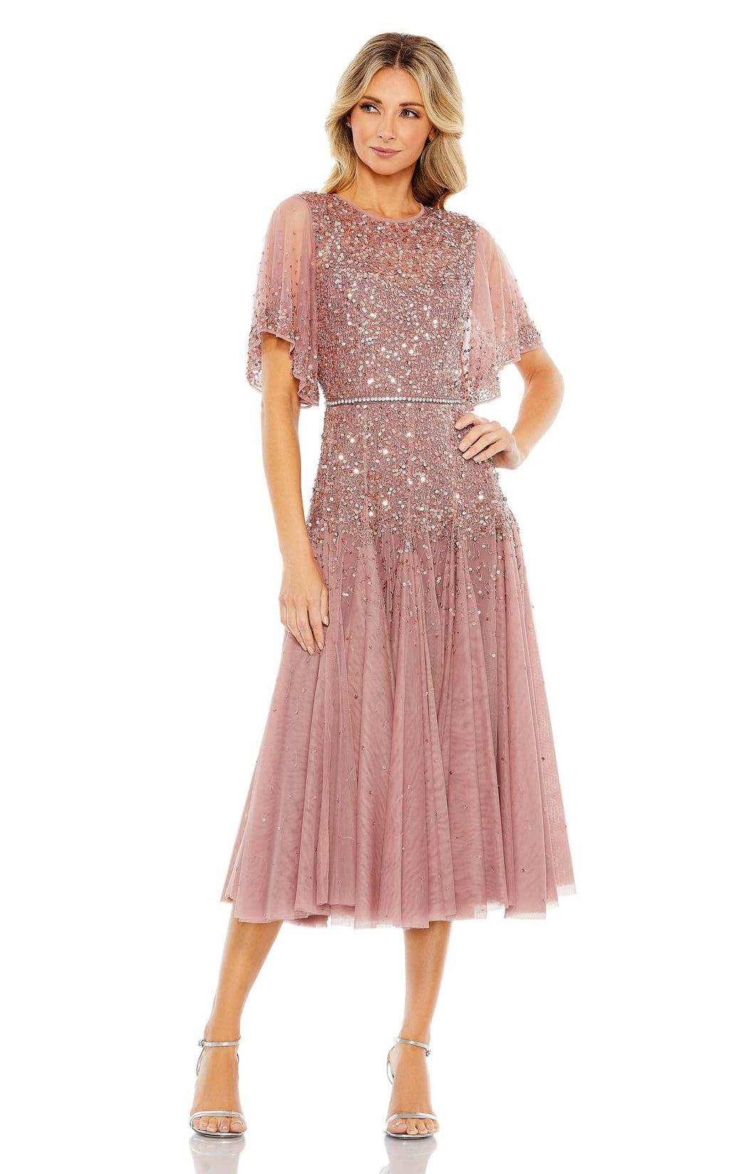 Mac Duggal 93655CL Dress