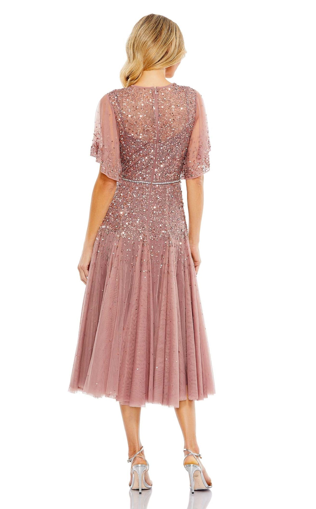 Mac Duggal 93655CL Dress