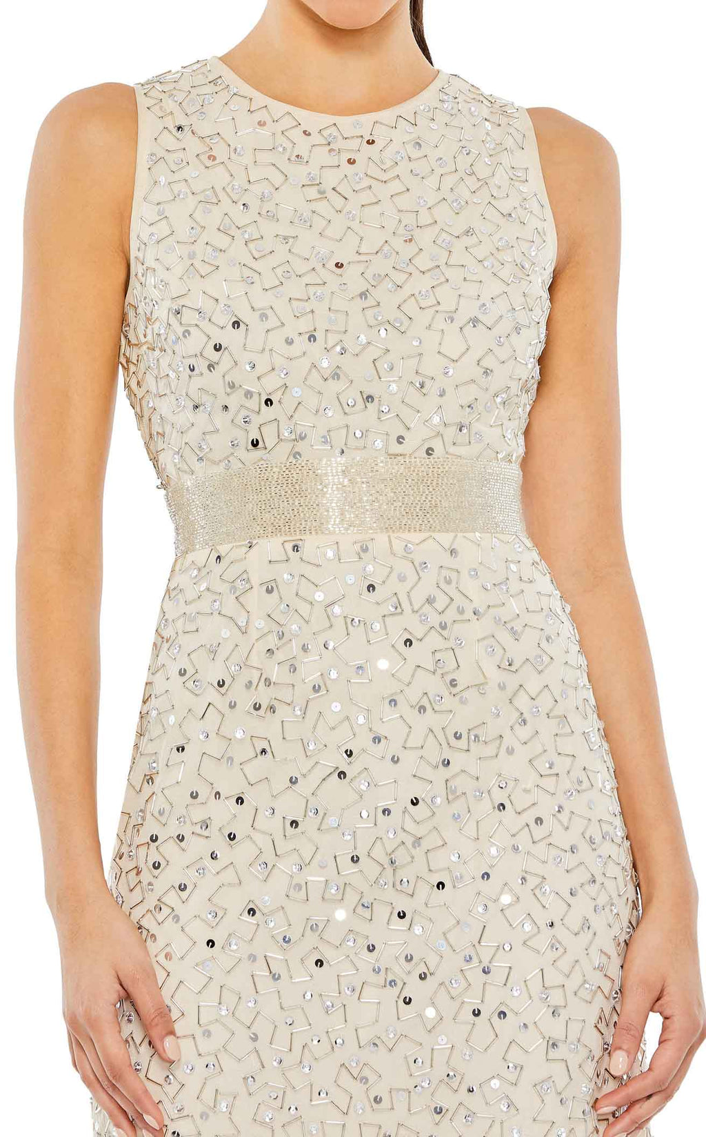 Mac Duggal 93758CL Dress