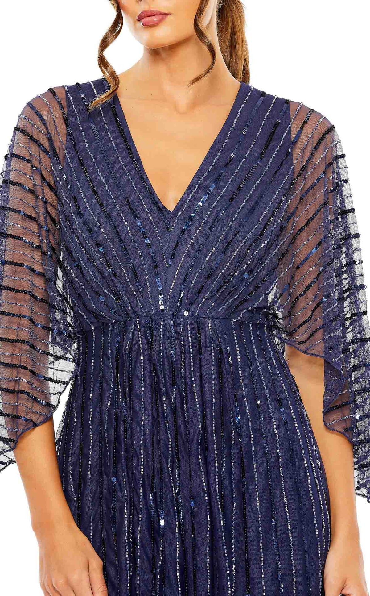 Mac Duggal 93841 Dress