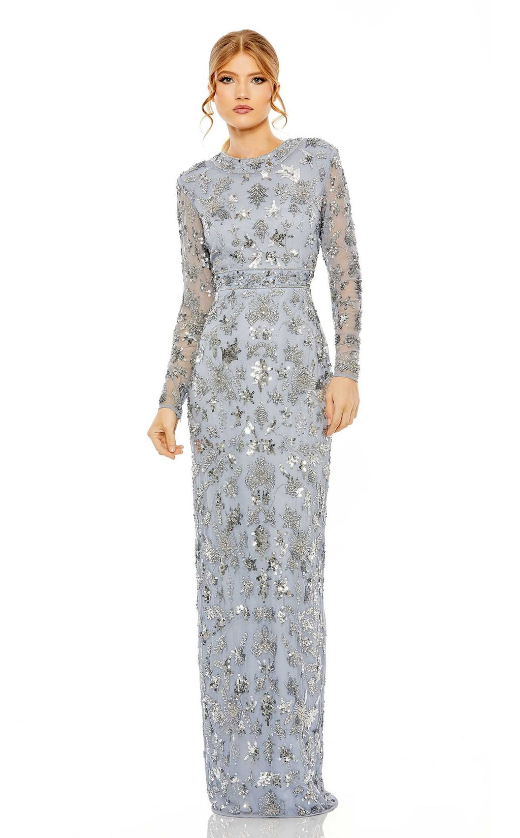 Mac Duggal 93939 Dress