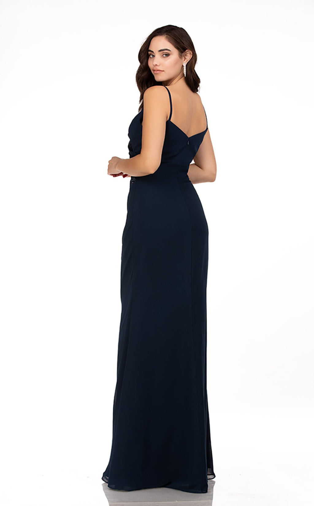 Abby Paris 96066 Dress