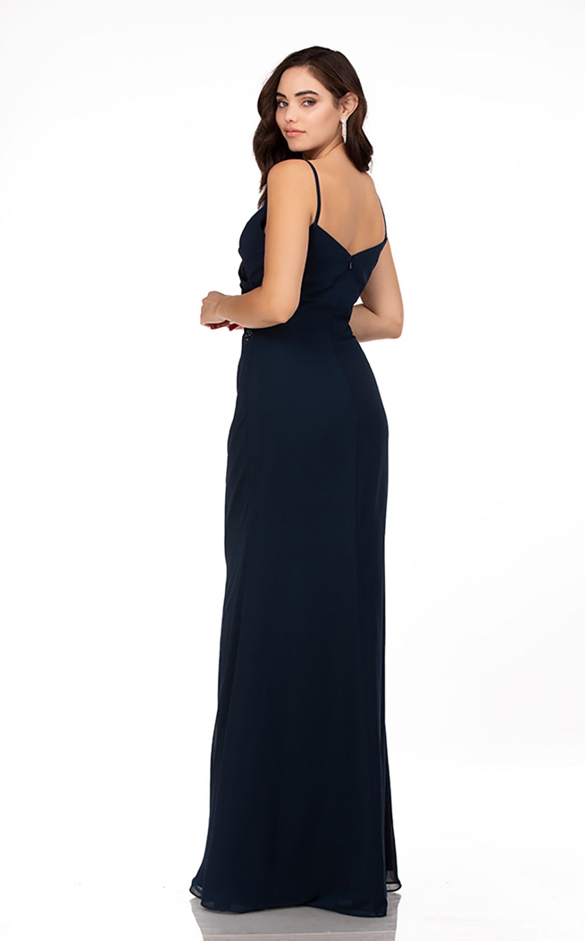 Abby Paris 96066 Dress