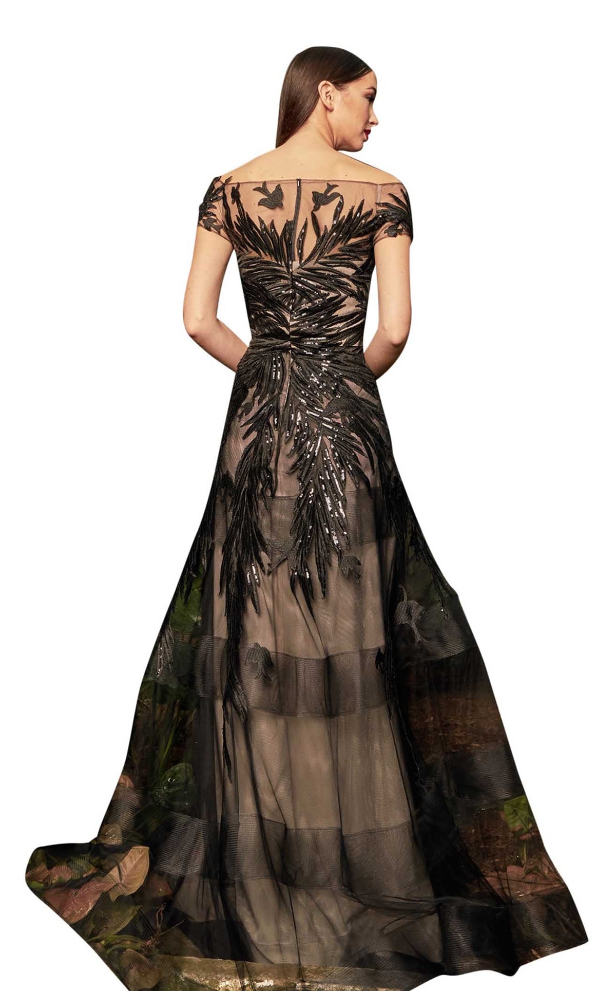 Alexander by Daymor 961 Dress
