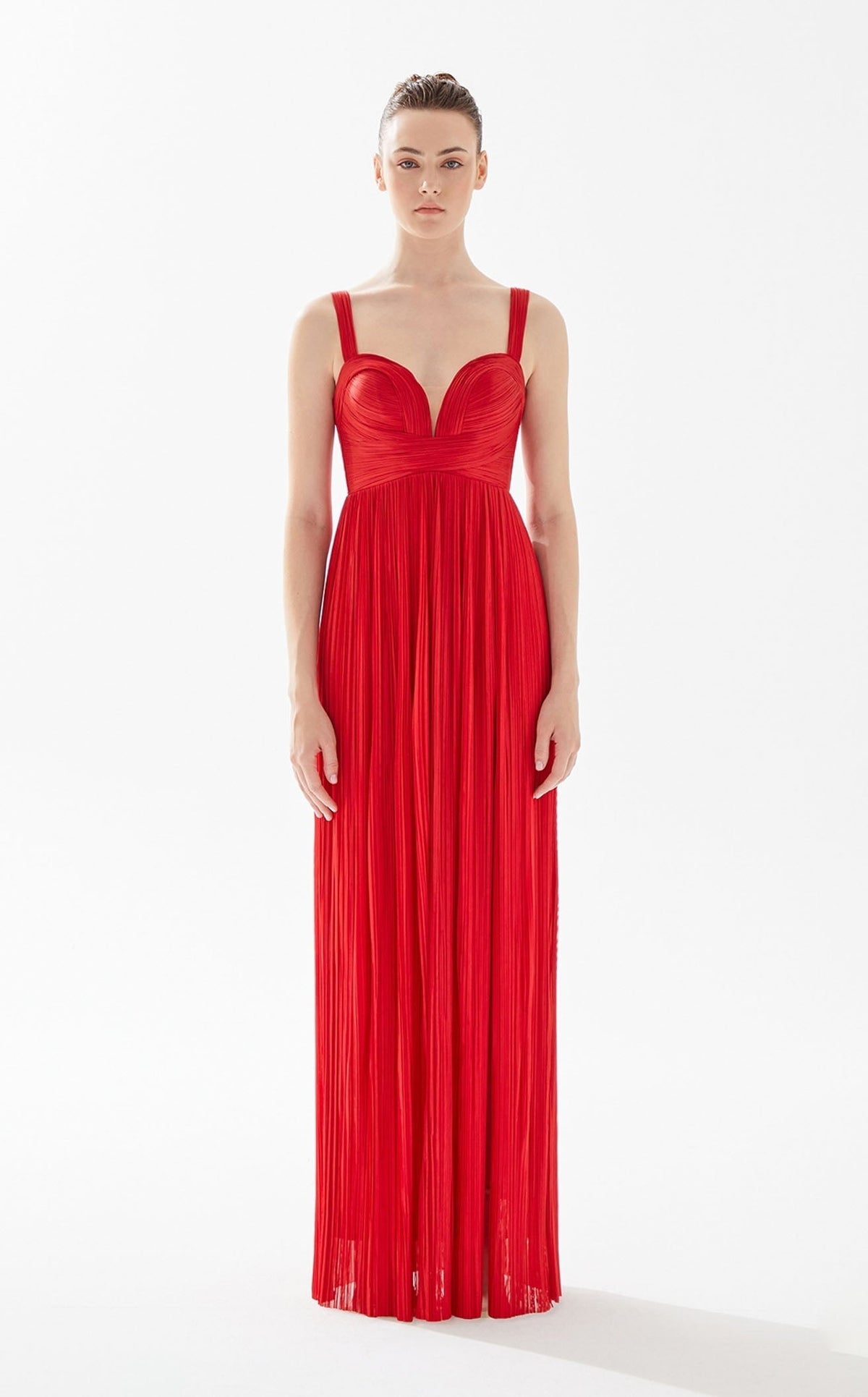 Tarik Ediz 98216 Dress