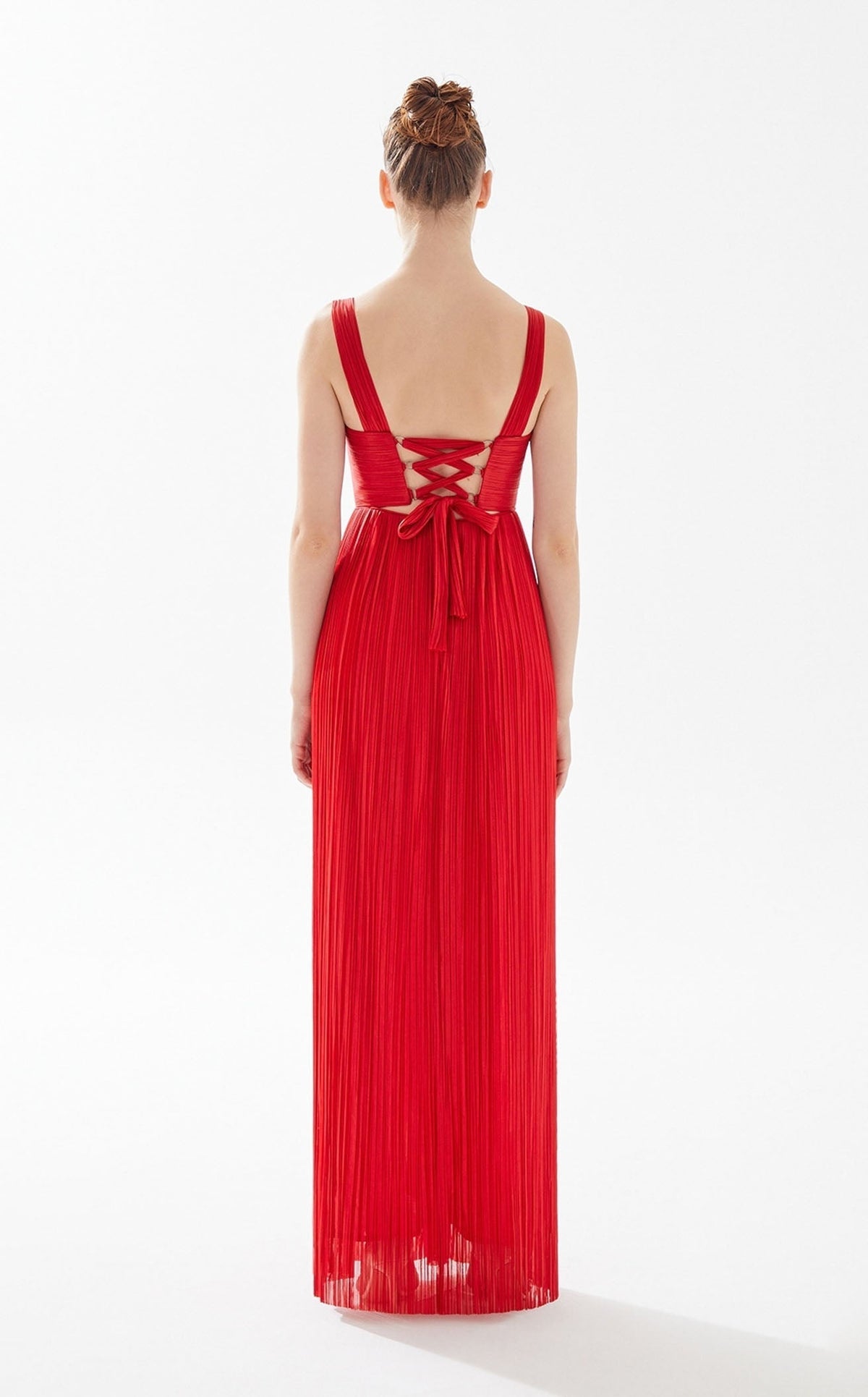 Tarik Ediz 98216 Dress