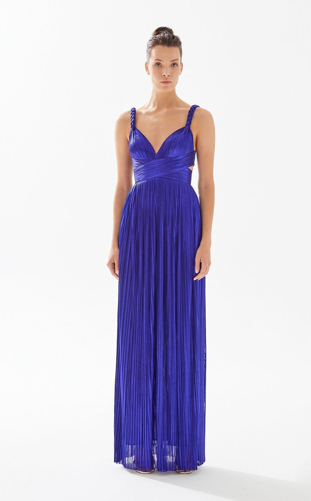 Tarik Ediz 98217 Dress