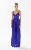 Tarik Ediz 98217 Dress