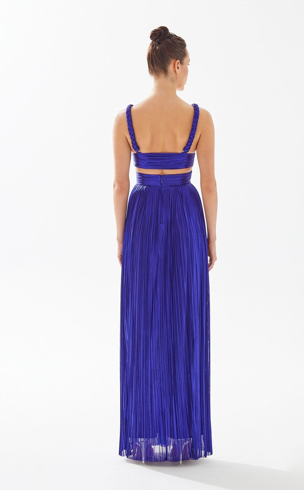 Tarik Ediz 98217 Dress