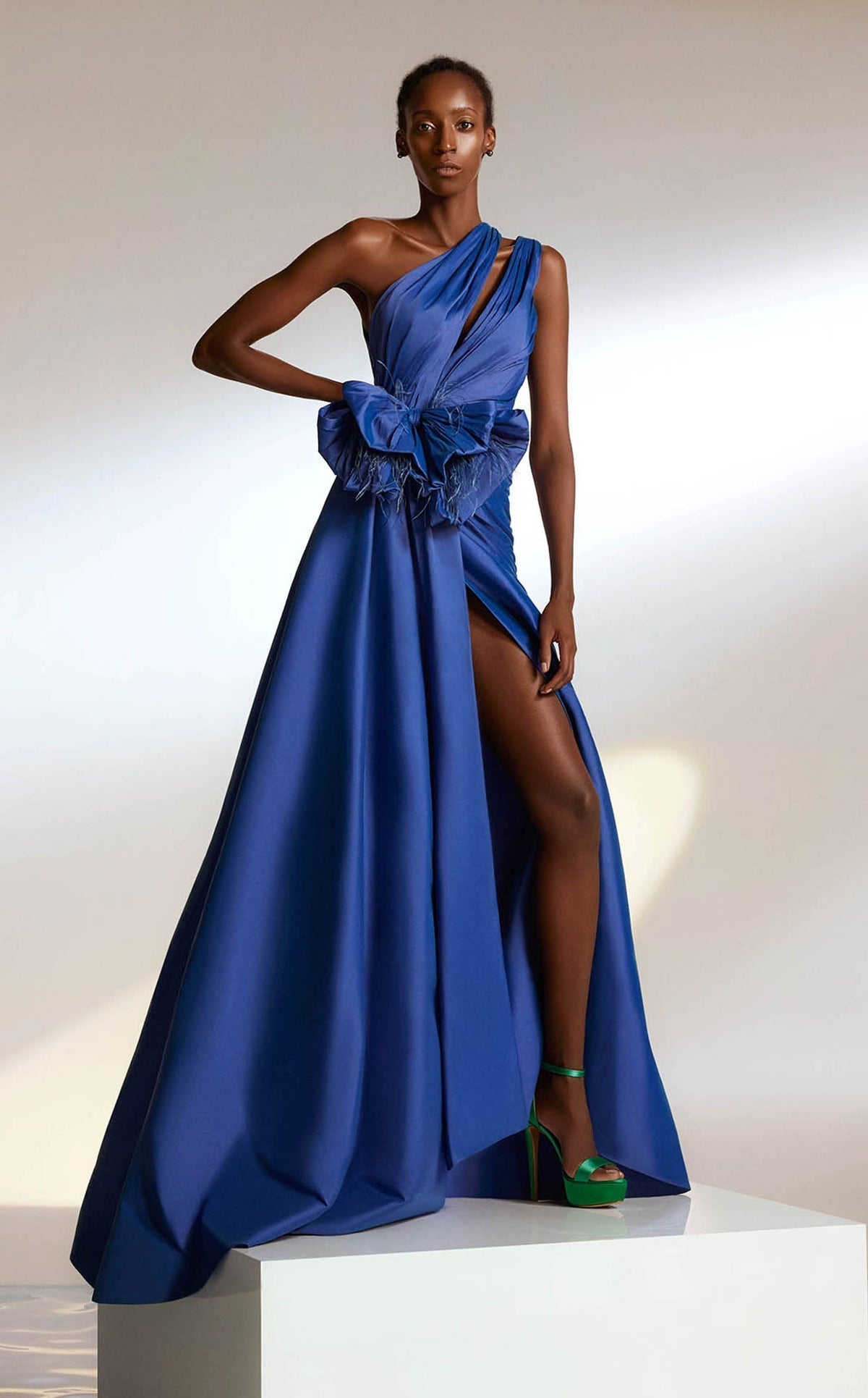 Tarik Ediz 98219 Dress