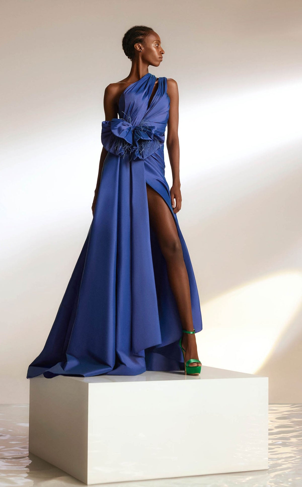 Tarik Ediz 98219 Dress