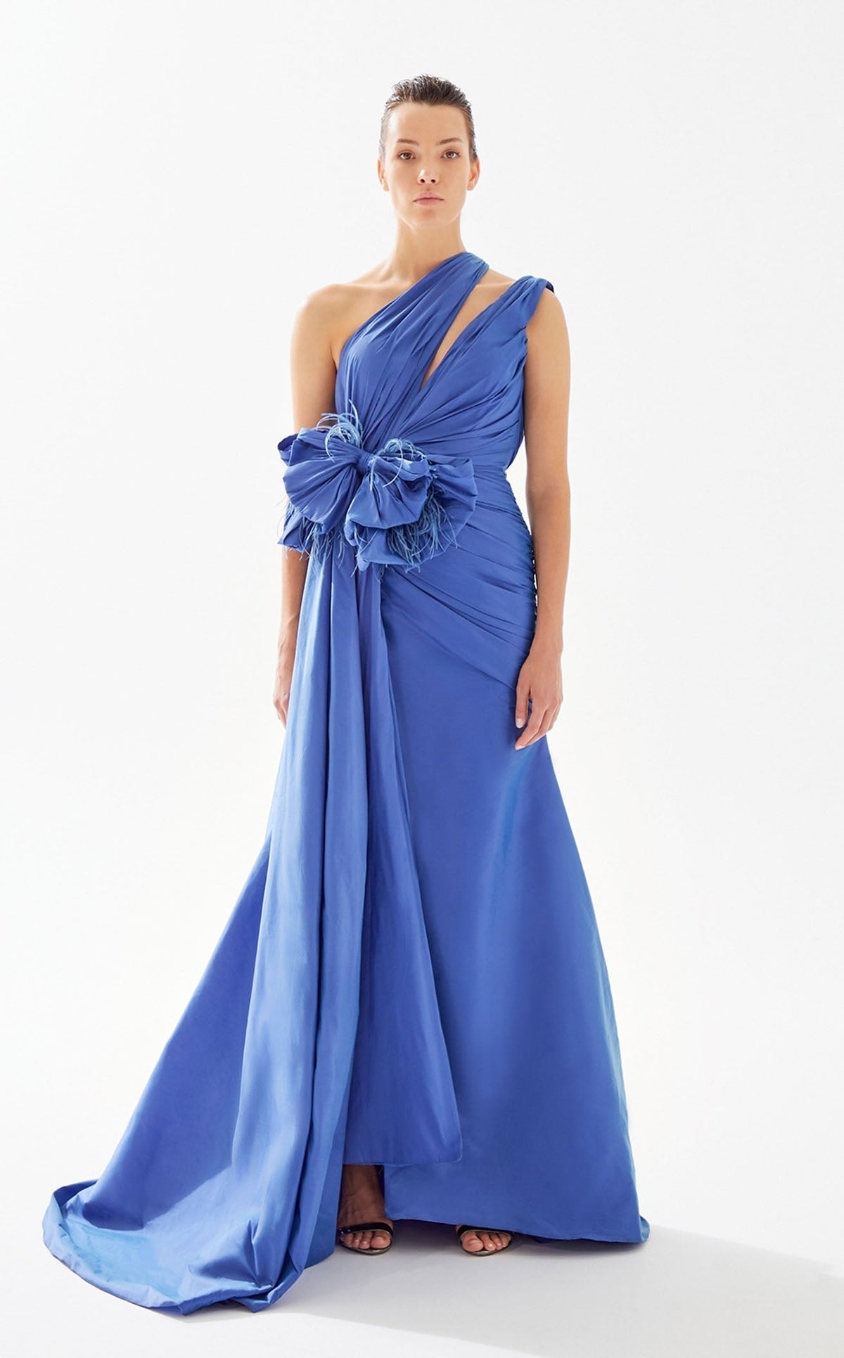 Tarik Ediz 98219 Dress