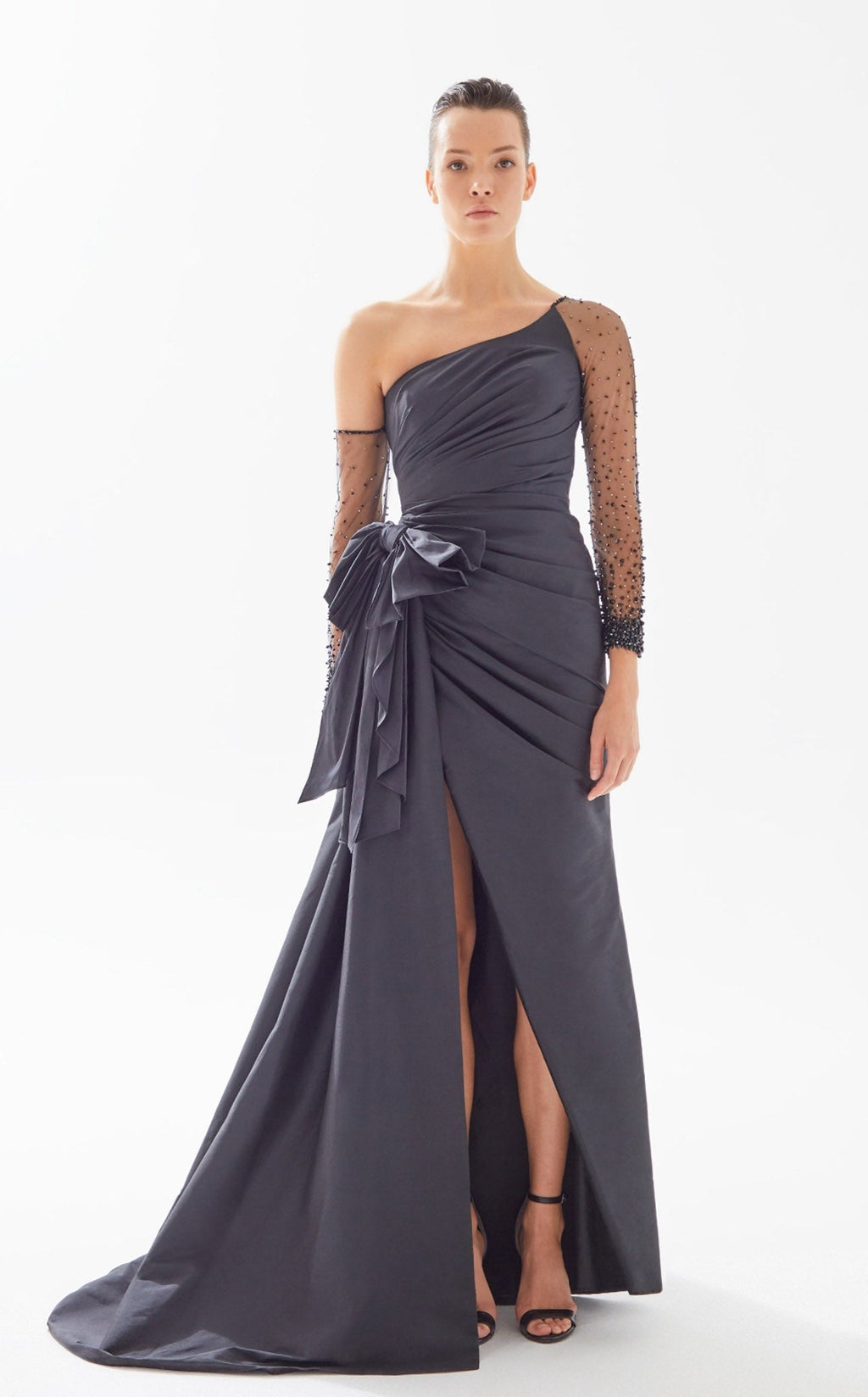 Tarik Ediz 98226 Dress