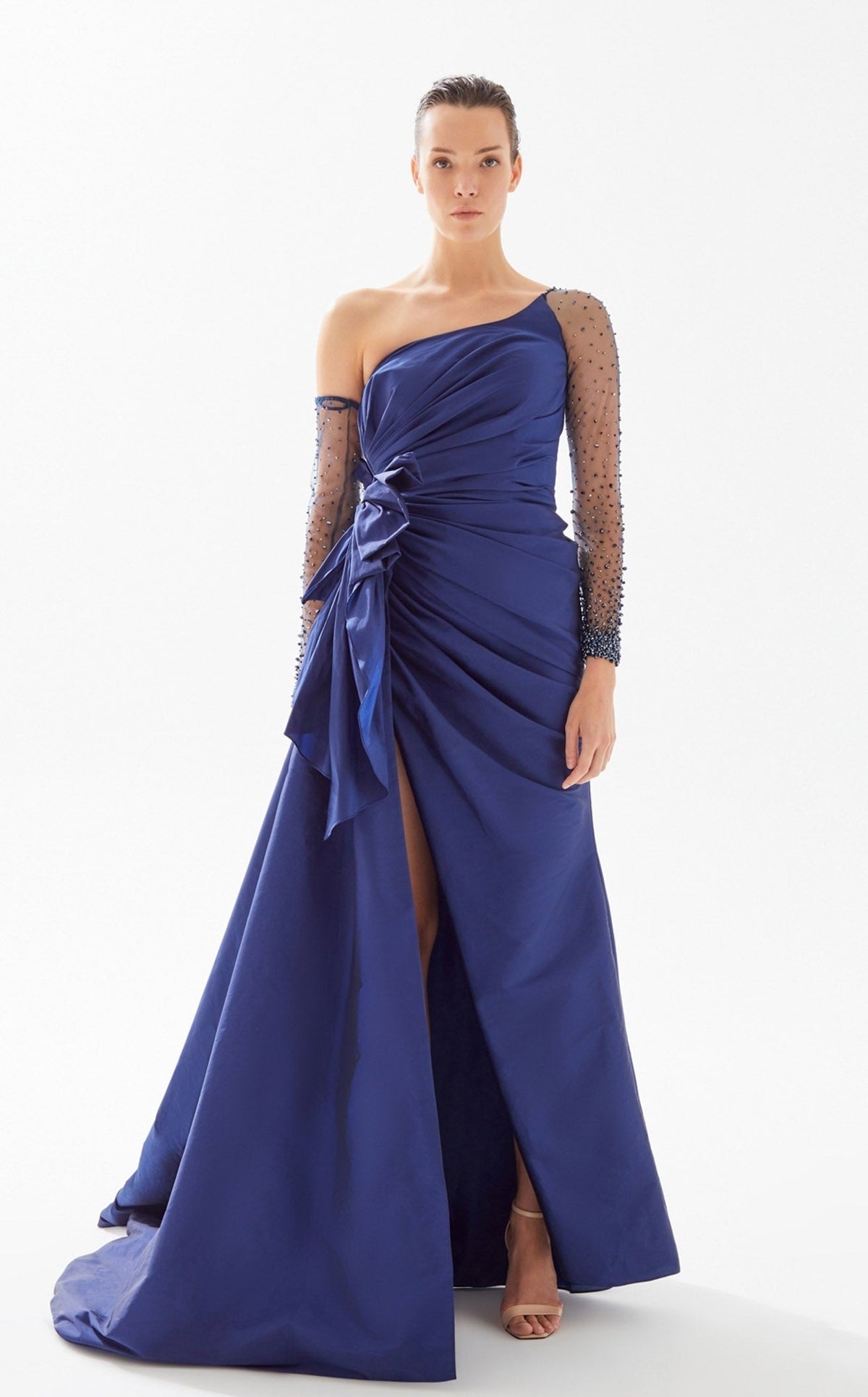 Tarik Ediz 98226 Dress