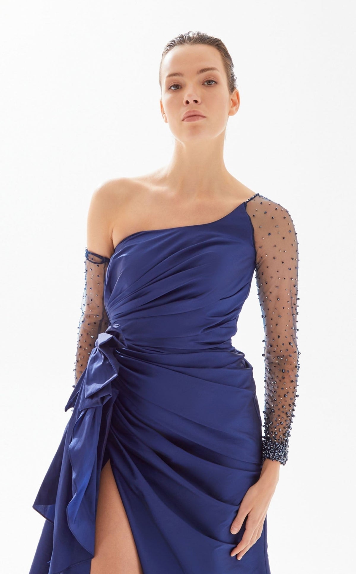 Tarik Ediz 98226 Dress