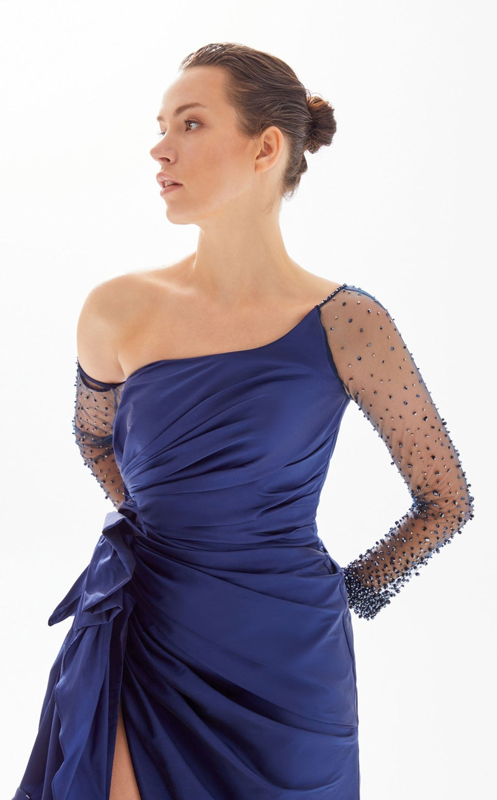 Tarik Ediz 98226 Dress