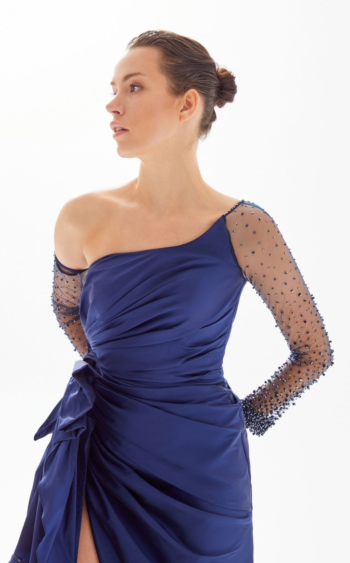 Tarik Ediz 98226 Dress