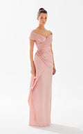 Tarik Ediz 98237 Dress