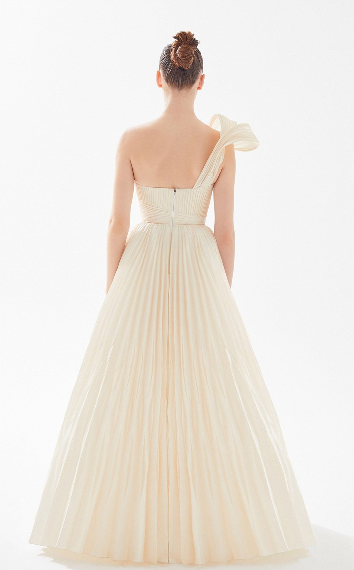 Tarik Ediz 98256 Dress