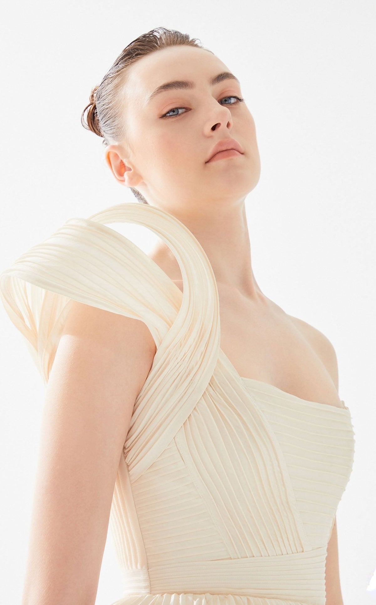 Tarik Ediz 98256 Dress
