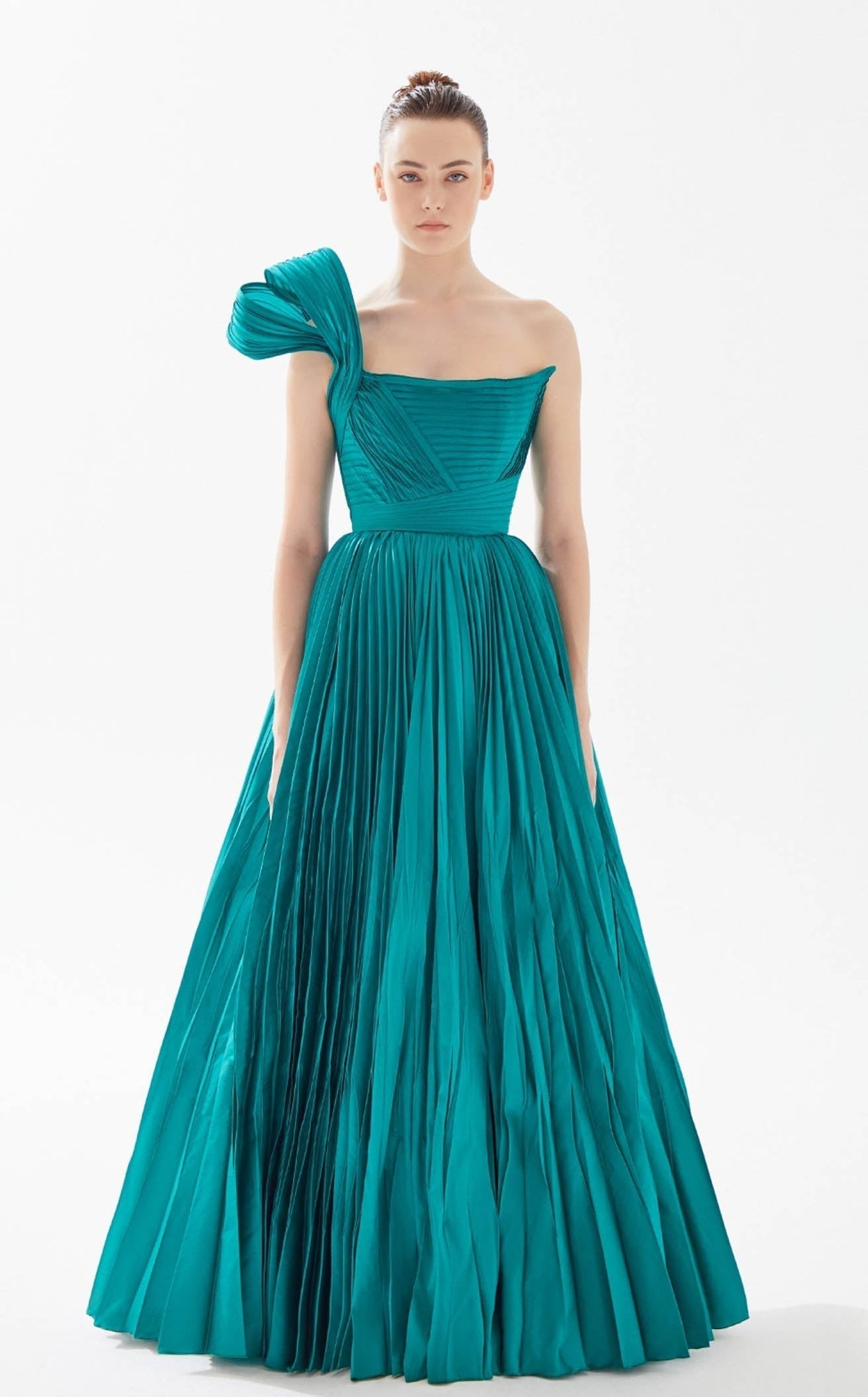 Tarik Ediz 98256 Dress